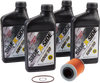 KLOTZ OIL Can-Am SxS - 10W/50 'KU-105