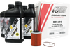 KLOTZ OIL Can-Am SxS - 10W/50 'KU-105