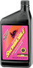 KLOTZ OIL Snowmobile TechniPlate® Synthetic 2-Stroke Oil - 1 U.S. quart KL-215