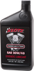 KLOTZ OIL V Twin Synthetic Oil - 20W-40 - 1 U.S. quart KV-2040