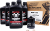 KLOTZ OIL Oil Change Kit - Indian FTR - 15W-60 KH-121