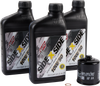 KLOTZ OIL Polaris SxS - 10W/50 KU-103