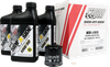 KLOTZ OIL Polaris SxS - 10W/50 KU-103