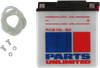 PARTS UNLIMITED Battery - RCB10L-B2 CB10L-B2