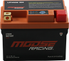 MOOSE OFFROAD Battery - Lithium LiFePO4 - HUTZ75-FP HUTZ7S-FP