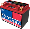 PARTS UNLIMITED Battery - Lithium LiFePO4 - HJTX20CH-FP HJTX20CH-FP