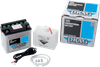 DRAG SPECIALTIES Battery Kit - CB7-A DB7-AFP