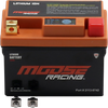 MOOSE OFFROAD Battery - Lithium LiFePO4 - HUTZ5S-FP HUTZ5S-FP