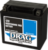 DRAG SPECIALTIES Battery - CTZ16H CTZ16H