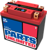 PARTS UNLIMITED Battery - Lithium LiFePO4 - HJTX14AHQ-FP HJTX14AHQ-FP