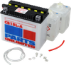 PARTS UNLIMITED Battery - YB18L-A CB18L-A-FP