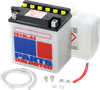 PARTS UNLIMITED Battery - YB10L-A2 CB10L-A2-FP