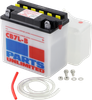 PARTS UNLIMITED Battery - YB7L-B CB7L-B-FP