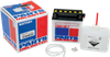 PARTS UNLIMITED Battery - 12N5.5A-3B 12N5.5A-3B-FP
