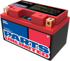 PARTS UNLIMITED Battery - Lithium LiFePO4 - HJTZ14S-FP HJTZ14S-FP