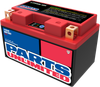 PARTS UNLIMITED Battery - Lithium LiFePO4 - HJTZ10S-FP HJTZ10S-FP