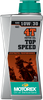 MOTOREX Top Speed Synthetic 4T Engine Oil - 10W-30 - 1L 308270