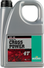 MOTOREX Cross Power Synthetic 4T Engine Oil - 5W-40 - 4L 305678