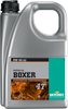 MOTOREX 4T Boxer Oil - 5W-40 - 4L 304678
