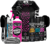 MUC-OFF USA Ultimate Motorcycle Kit 20093US