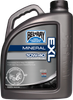 BEL-RAY EXL 4T Mineral Oil - 10W-40 - 4L 99090-B4LW