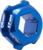 MOTION PRO Adapter - T6 Combo Lever - Hex - 30 mm - 17/19 mm 08-0763