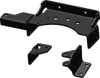 KFI UTV Pro 2.0 Push Tube Actuator Bracket Kit