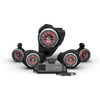 Rockford Fosgate 14+ RZR Stage-5 Audio System For Ride Command (Gen-3)