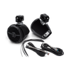 Rockford Fosgate Yamaha YXZ Add-on Stage 3 Rear Speaker Kit