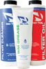 No Toil Filter Oil, Cleaner, and Rim Grease Kit