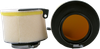 No Toil Foam Air Filter - KAWASAKI MULE 610 4X4 2005-2015