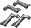 S&S CYCLE Roller Rocker Arms - 1.5:1 Rocker Ratio - Shovelhead '66-'84 900-4320A