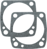S&S CYCLE Base Gaskets - 3.5" - V2 - '84-'99 Big Twin 930-0092