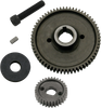 S&S CYCLE Outer Cam Gears Drive Kit - '99-'06 Twin Cam 33-4276