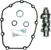 S&S CYCLE Camshaft Kit - 550C Chain Drive - M8 330-0643