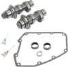 S&S CYCLE Camshaft Kit - 635 H.O. - Chain Drive - Twin Cam 330-0328