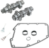 S&S CYCLE Camshaft Kit - 583C - Chain Drive - Twin Cam 330-0106