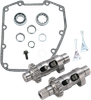 S&S CYCLE Camshaft Kit - Easy Start - MR103 Chain Drive - Twin Cam '99-'06 (except '06 Dyna) 330-0459