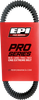 EPI Drive Belt - Pro Series - Extreme Duty - Polaris PRO5024