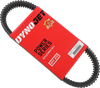 DYNOJET Drive Belt - Power Series High Performance - Polaris 19-DCB3X