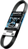 DAYCO PRODUCTS,LLC Drive Belt - HPX (High Performance Extreme) - 1.41" W x 47.75" OC HPX5017