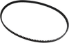 BELT DRIVES LTD. Rear Drive Belt - 136 Tooth - 1-1/8" PCC-136-118