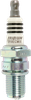 NGK SPARK PLUGS Iridium IX Spark Plug - BR9ECMIX 2707
