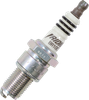 NGK SPARK PLUGS Iridium IX Spark Plug - BR10EIX 6957