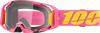 Armatic Goggle Snakpak Clear Lens