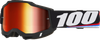 Accuri 2 Goggle Magnus Red Mirror Lens