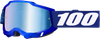 Accuri 2 Goggle 2028 Mirror Blue Lens