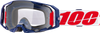 Armatic Goggle Mach Z Clear Lens