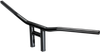 BILTWELL 1" T-Bar - Tyson XL - 8" - TBW - Black 6238-2015