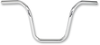 BILTWELL 1" Handlebar - Ape Hanger - 12" - Chrome 6004-1052